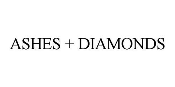 Ashes + Diamonds